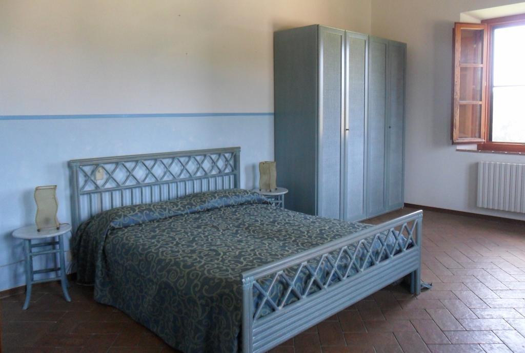 Locanda Oceano Mare Bed & Breakfast San Vincenzo Cameră foto